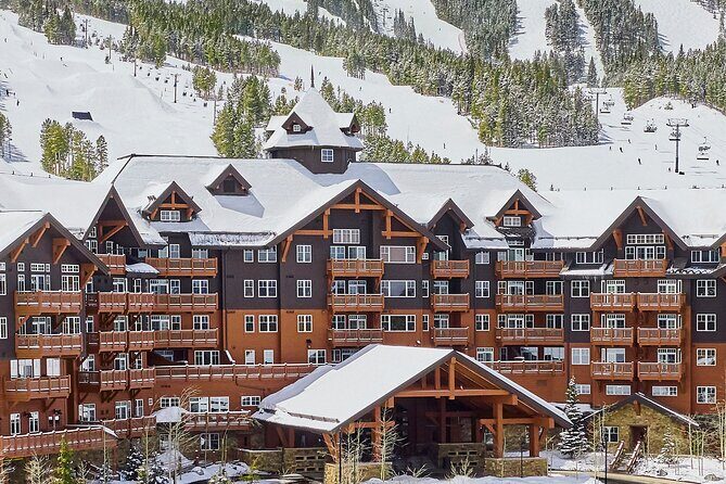 Private Transfer Denver Airport DEN to Hot Ski Resorts - FAQ