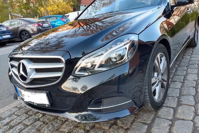 Private Transfer Depart.:From Palermo hotels to Palermo Apt - Final Thoughts