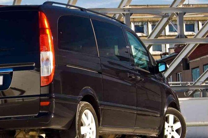 Private Transfer Depart.:From Palermo hotels to Palermo Apt - Frequently Asked Questions