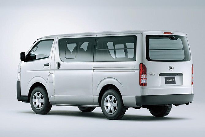 Private Transfer: Dhaka City Hotel or Home to Airport (DAC) - Why This Transfer Is a Smart Choice