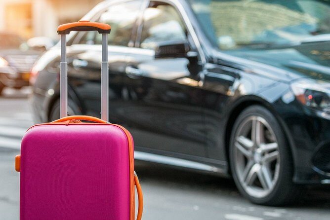 Private Transfer: Dhaka City To Hazrat Shahjalal International Airport (DAC) - A Trusted and Comfortable Ride from Dhaka to Shahjalal International Airport