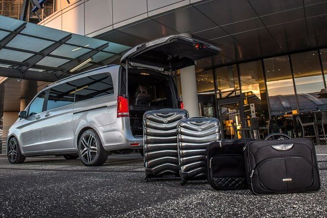 Private Transfer: Dhaka City To Hazrat Shahjalal International Airport (DAC) - Why Choose a Private Transfer from Dhaka to DAC?