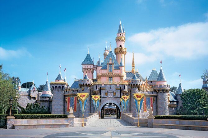 Private Transfer: Disneyland Park or Hotel to Paris by Luxury Van - Why Choose a Private Luxury Transfer?