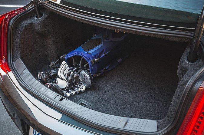 Private Transfer Downtown Fort Worth to Fort Worth Airport DFW Luxury Vehicle - Who Would Love This Service?