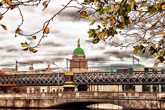 Private Transfer: Dublin Airport DUB to Dublin in Luxury Van - The Sum Up: Who Will Benefit Most?