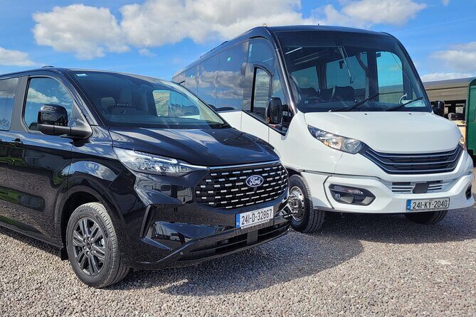 Private Transfer Dublin to Killarney - Why This Transfer Stands Out
