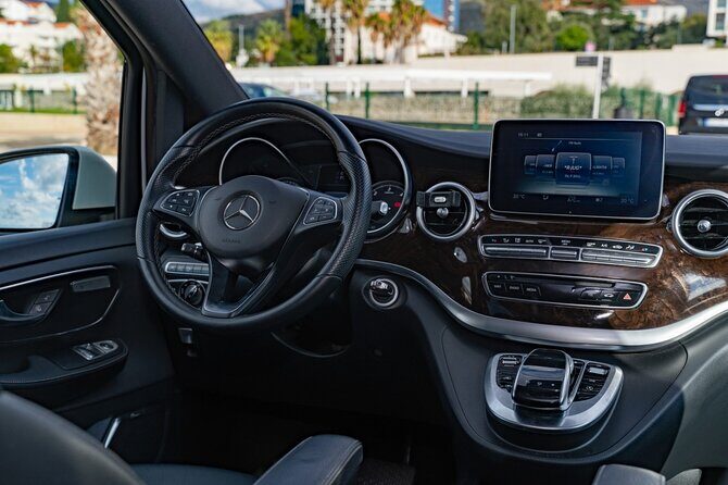 Private Transfer Dubrovnik Airport to Accommodation in Dubrovnik - The Experience in Detail