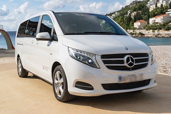 Private Transfer: Dubrovnik Airport to Cavtat - Why Choose a Private Transfer from Dubrovnik Airport to Cavtat?
