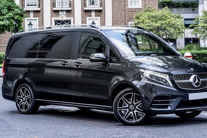 Private Transfer: Dubrovnik Airport to Cavtat - The Experience Beyond Just a Transfer