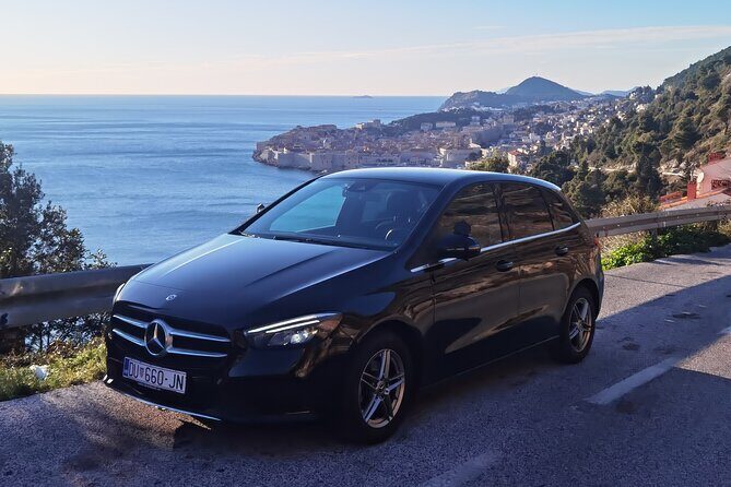 Private Transfer Dubrovnik Airport to Dubrovnik - The Experience: What to Expect from this Dubrovnik Airport Transfer
