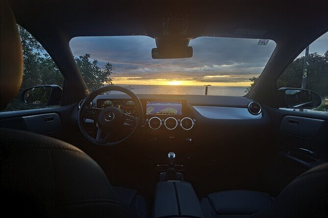 Private Transfer Dubrovnik Airport to Dubrovnik - Final thoughts: Who is this transfer perfect for?