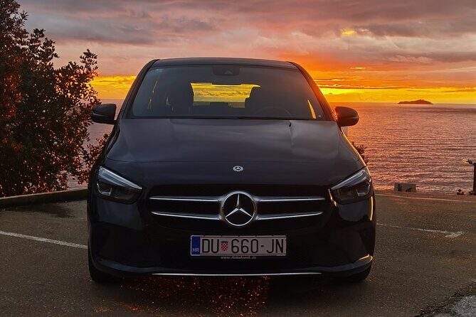Private Transfer Dubrovnik Airport to Dubrovnik - Frequently Asked Questions