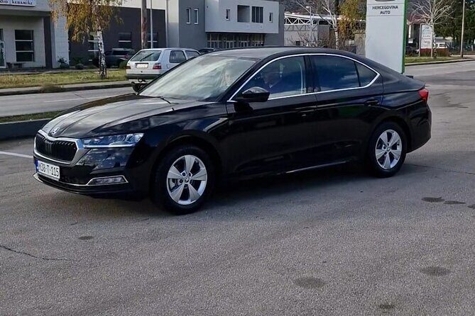 Private transfer Dubrovnik and Mostar - Exploring the Private Transfer from Dubrovnik to Mostar: An Honest Review