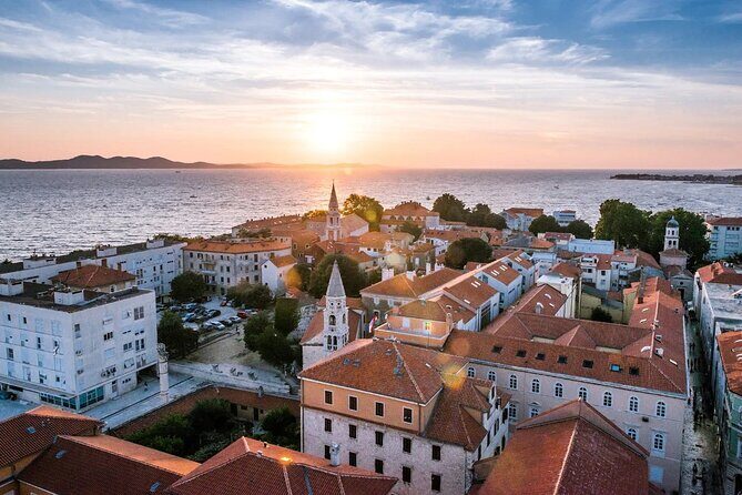 Private transfer Dubrovnik - Zadar and explore sights along the way - A Detailed Look at the Dubrovnik to Zadar Private Transfer