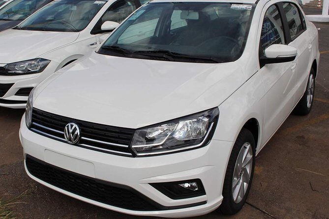 Private transfer Economico GIG Rio Galeao airport up to 3 pax to Zona Sul - The Experience in Detail: What to Expect