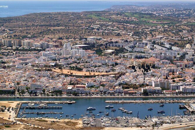 Private Transfer Faro Airport to Lagos - A Detailed Look at the Faro to Lagos Transfer Experience