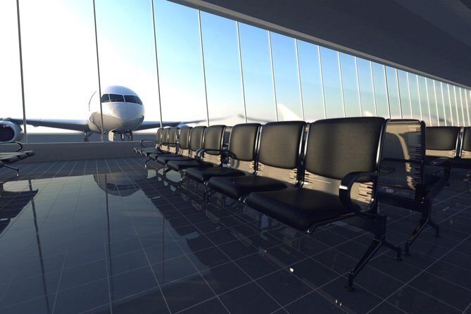 Private Transfer: Fethiye Hotels to and from Dalaman Airport - Reliable Comfort: Private Transfer from Fethiye Hotels to Dalaman Airport