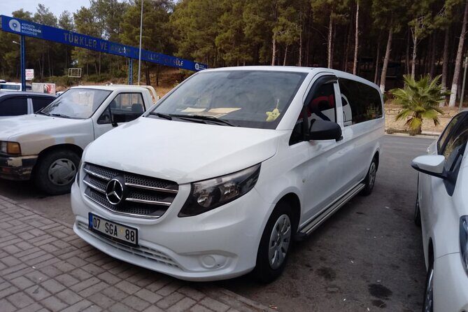 Private Transfer: Fethiye Hotels to and from Dalaman Airport - Who Should Consider This Transfer?