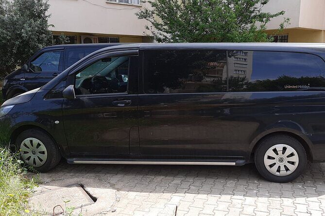 Private Transfer: Fethiye Hotels to and from Dalaman Airport - The Sum Up: A Wise Choice for a Stress-Free Departure