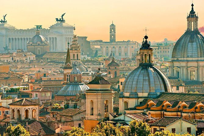 Private Transfer: Fiumicino or Ciampino Airport to or from Rome - Detailed Breakdown: Why This Transfer Works for You