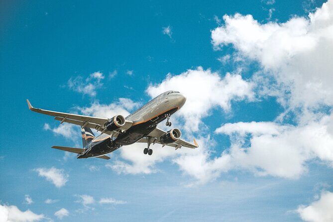 Private Transfer Fiumicino to Rome City - Final Thoughts: Is It Worth It?