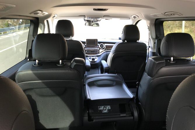 Private transfer Florence Airport / Hotel Florence - Final Thoughts: Is It Worth It?