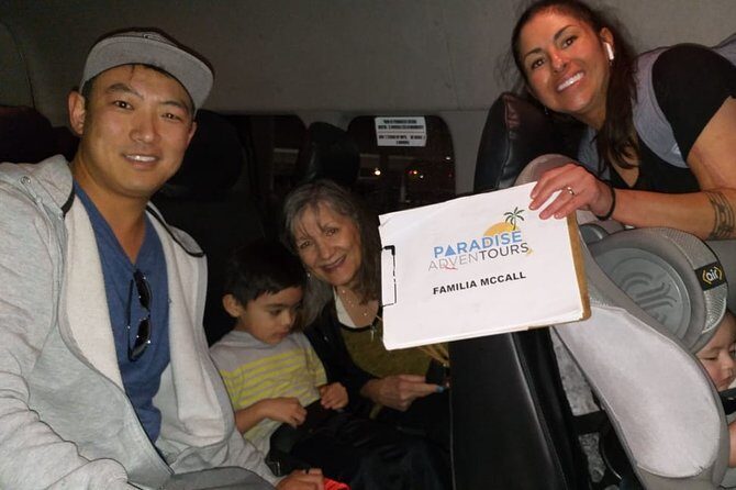 Private transfer for 5 hours (go dinner,cenotes, shopping and more) - Who Will Appreciate This Tour?