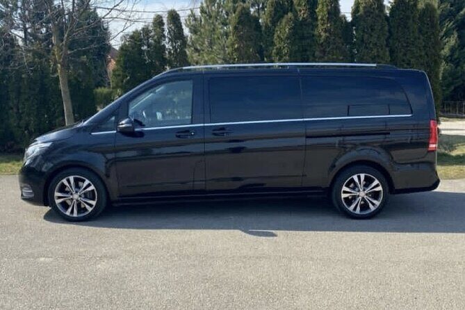 Private Transfer for all around Mykonos,from port,airport to every location - Frequently Asked Questions