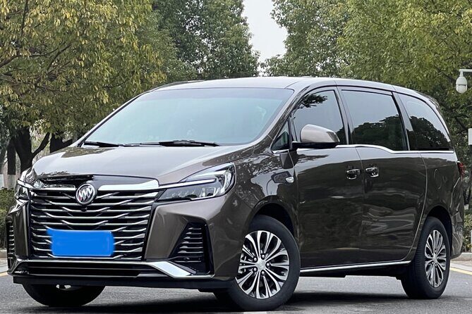 Private Transfer for Beijing Airport PEK or PKX - A Deep Dive into the Experience