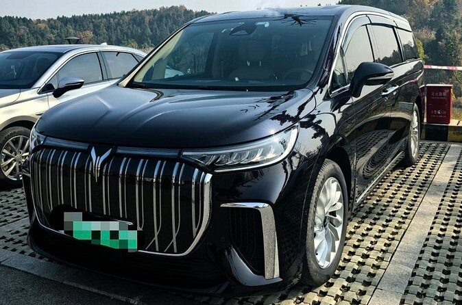 Private Transfer for Beijing Airport PEK or PKX - Who Should Consider This Service?