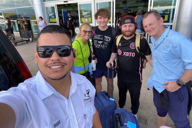 Private Transfer Fortuna to SJO Airport from 1 to 6 passengers - A Detailed Look at This Transfer Experience