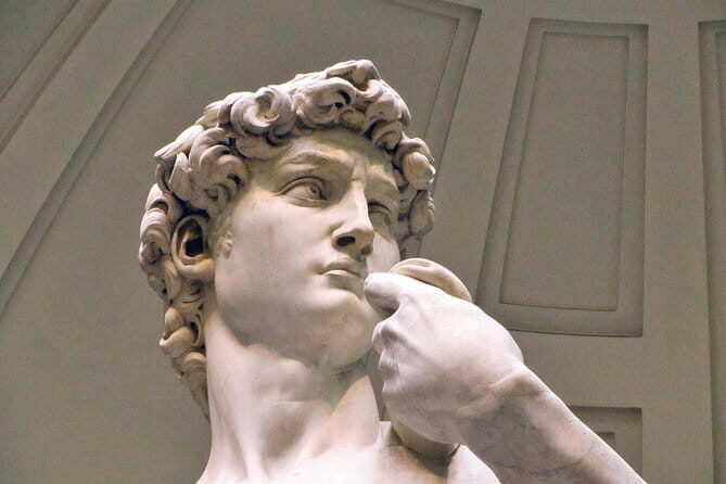 Private Transfer from Accommodation in FLORENCE to Accommodation in ROME - Final Thoughts: Is This Transfer Right for You?