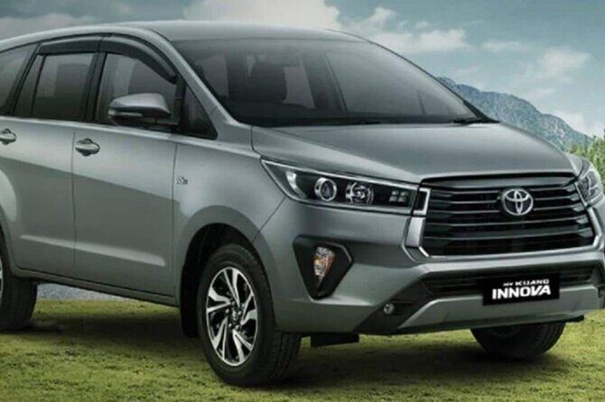 Private Transfer From Agra to Delhi By Car - What to Expect During the Journey