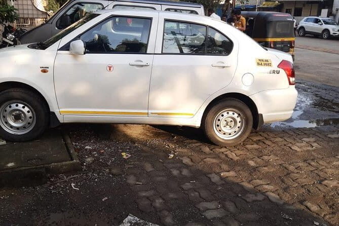 Private Transfer From Agra To Jaipur - Key Points