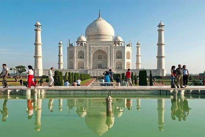 Private Transfer From Agra To Jaipur - Price and Value