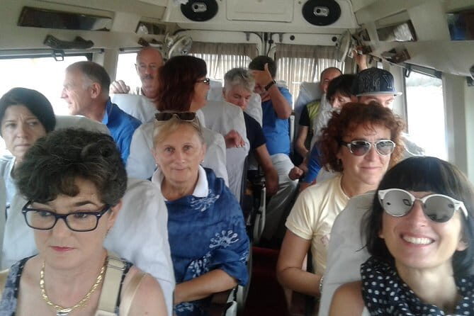 Private Transfer From Agra To Jaipur - The Practical Side