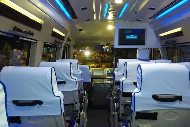 Private Transfer From Agra to Ranthambore With Fatehpur Sikri - Who Should Consider This Tour?