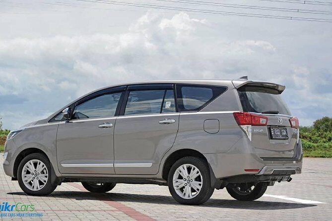 Private transfer from Agra to Varanasi by Car - Key Points