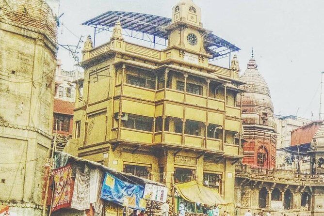 Private transfer from Agra to Varanasi by Car - FAQs