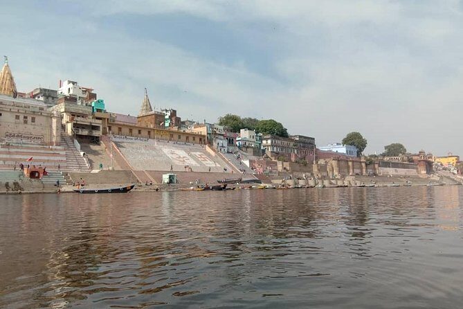 Private transfer from Agra to Varanasi by Car - Final Notes