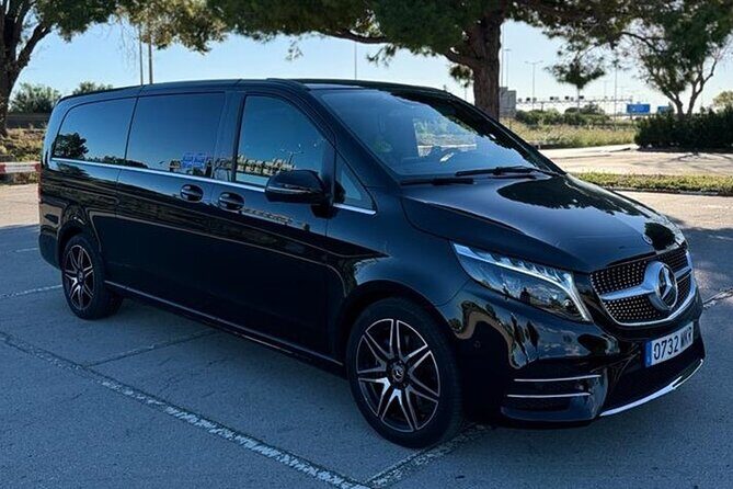 Private Transfer from Airport Barcelona to Malgrat de Mar - Who Should Consider This Service?