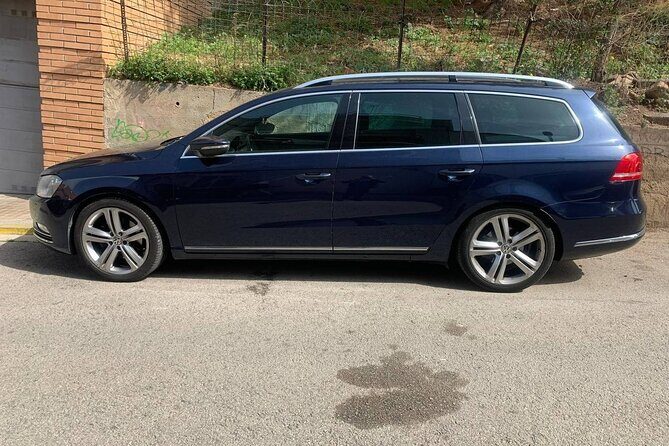 Private Transfer from Airport Barcelona to Sitges - In-Depth Review: Why This Transfer Service Works Well for Most Travelers