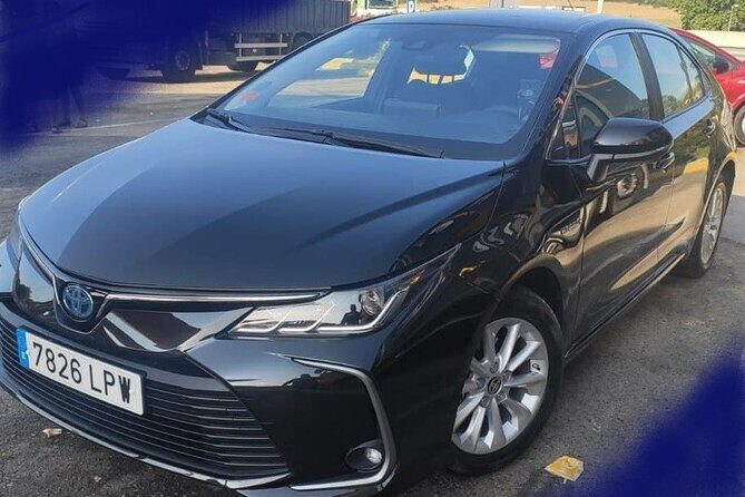 Private Transfer from Airport Barcelona to Sitges - Summing Up: Is This Transfer Worth It?