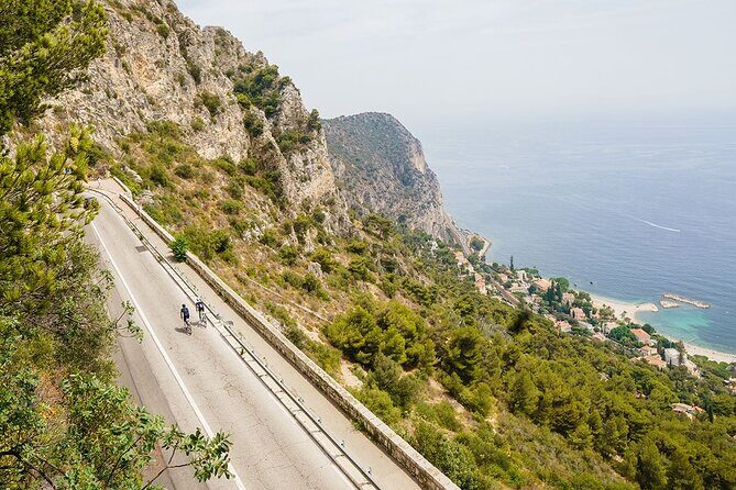 Private Transfer from Airport Nice to Monaco/ Monte Carlo - Frequently Asked Questions