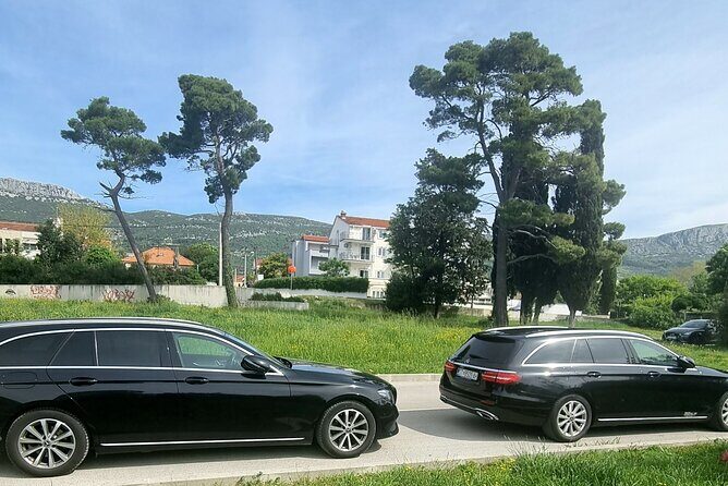 Private Transfer from airport Split to Split City - Final Words