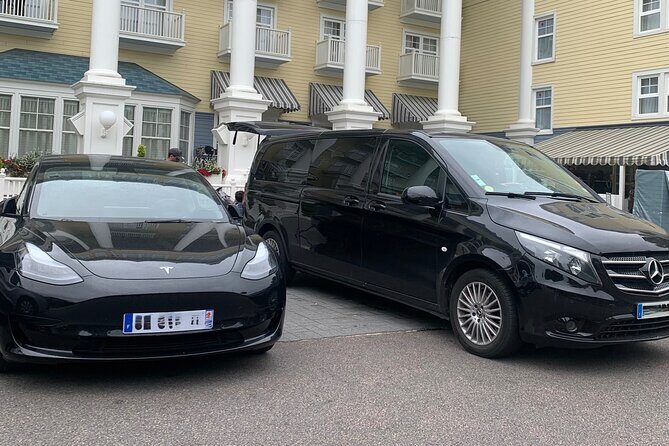 Private Transfer from Airport to Disneyland Paris or Vice Versa - Final Thoughts: Is This the Right Transfer for You?