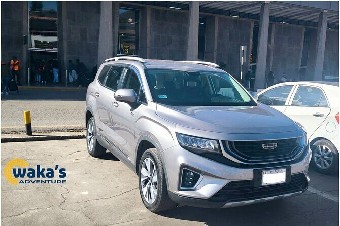 Private Transfer from Airport to Hotel in the City of Cusco - Key Points