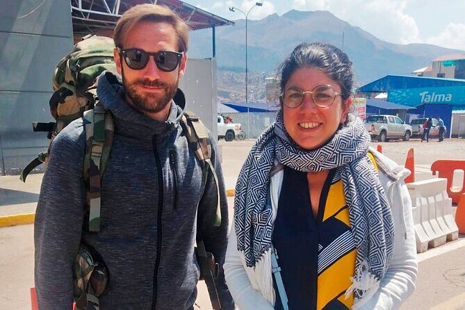 Private Transfer from Airport to Hotel in the City of Cusco - The Sum Up: Is This Transfer Right for You?