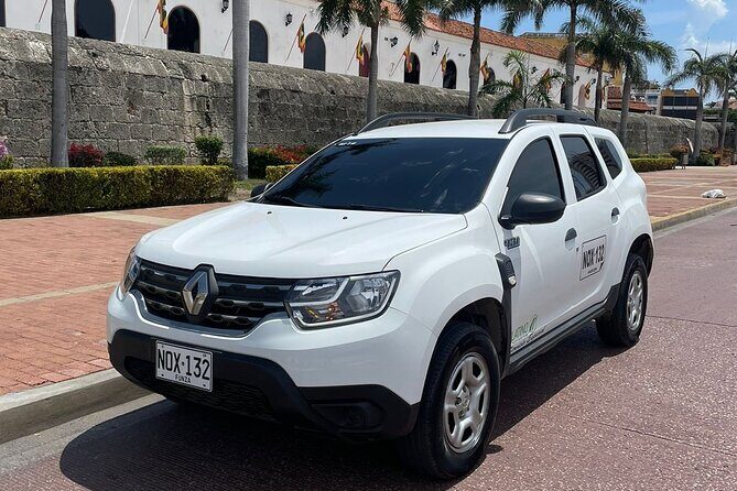 Private Transfer from Airport to Hotels in Cartagena - Frequently Asked Questions