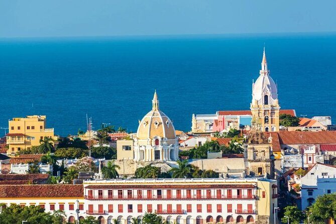 Private Transfer from Airport to Hotels in Cartagena - In-Depth Review of the Cartagena Airport Transfer